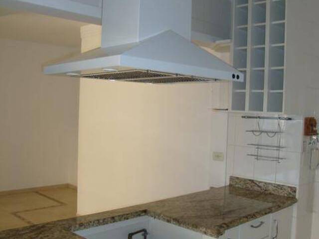 Apartamento para Venda em São Paulo - 3