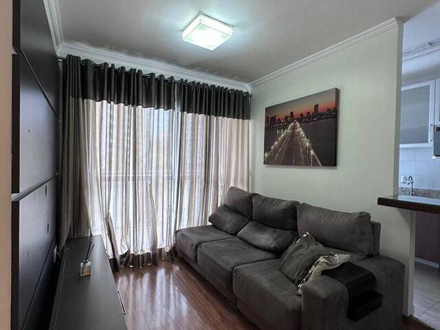 Apartamento para Locação em São Paulo - 4