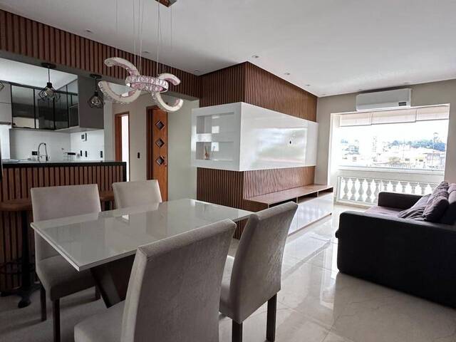 #4842 - Apartamento para Locação em São Paulo - SP - 3