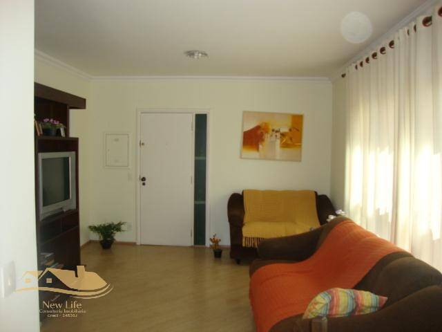 Apartamento para Venda em São Paulo - 2