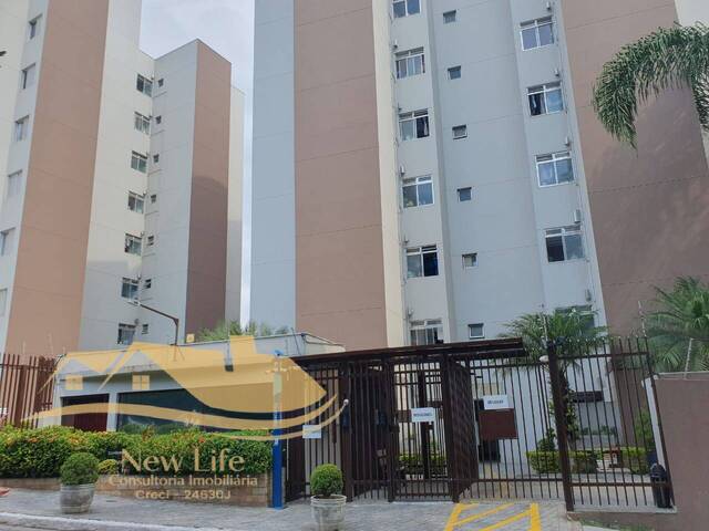 #4857 - Apartamento para Locação em São Paulo - SP - 1