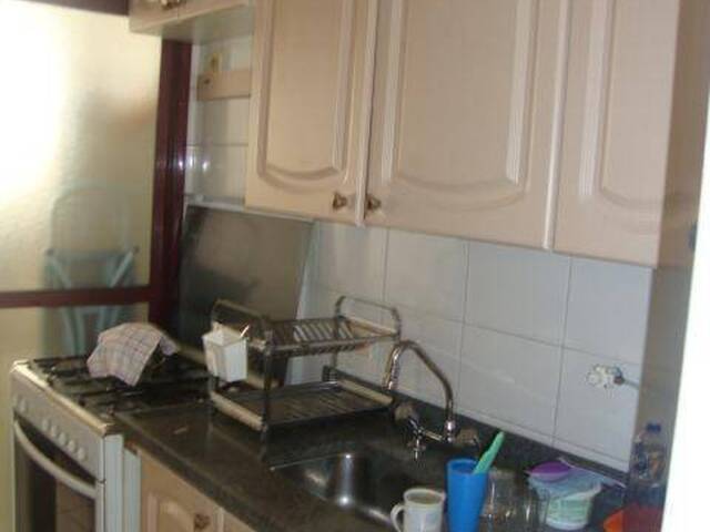 Apartamento para Venda em São Paulo - 3
