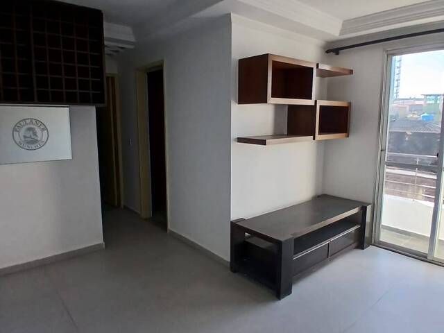 Apartamento para Locação em São Paulo - 4