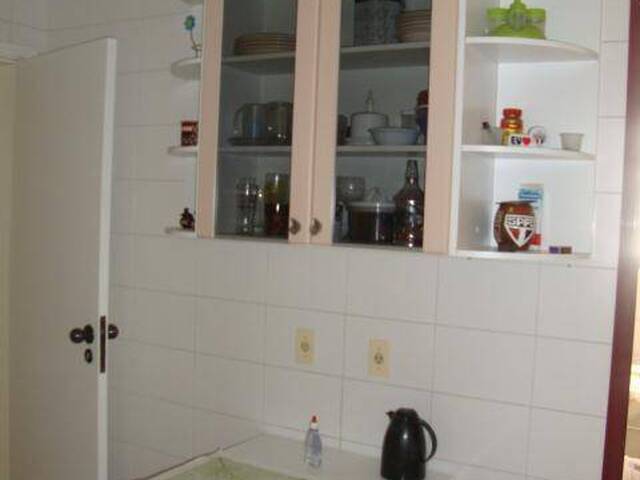 Apartamento para Venda em São Paulo - 4