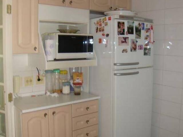 Apartamento para Venda em São Paulo - 5