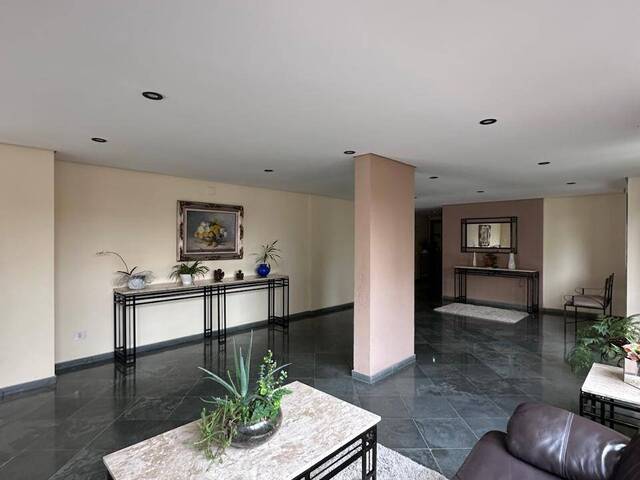 #4859 - Apartamento para Venda em São Paulo - SP - 2