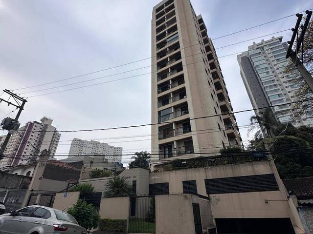 #4859 - Apartamento para Venda em São Paulo - SP - 1