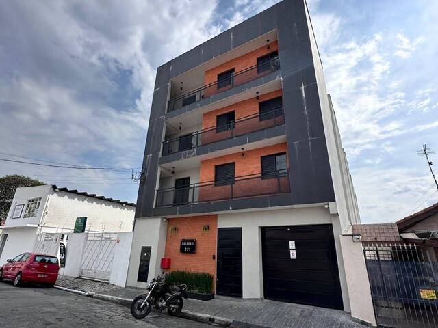 Locação em Vila Constança - São Paulo