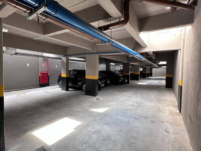 Apartamento para Locação em São Paulo - 4