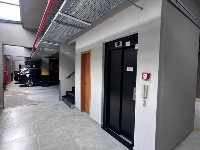 #4864 - Apartamento para Locação em São Paulo - SP - 3