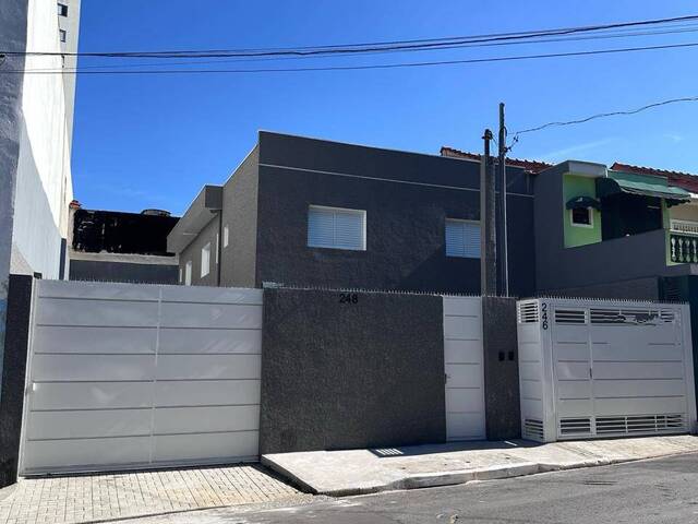Casa para Locação em São Paulo - 5