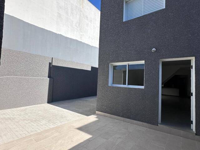 #4866 - Casa para Locação em São Paulo - SP - 2