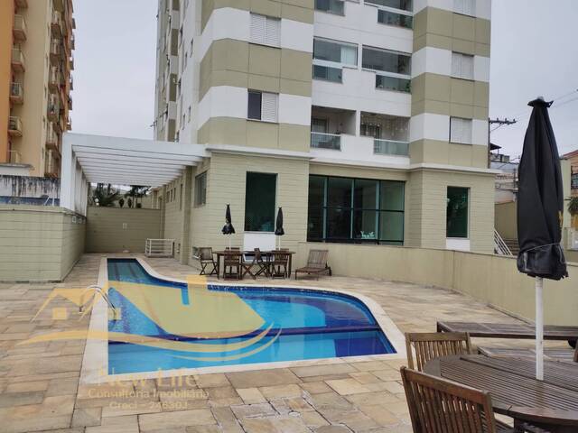 #4877 - Apartamento para Venda em São Paulo - SP - 1