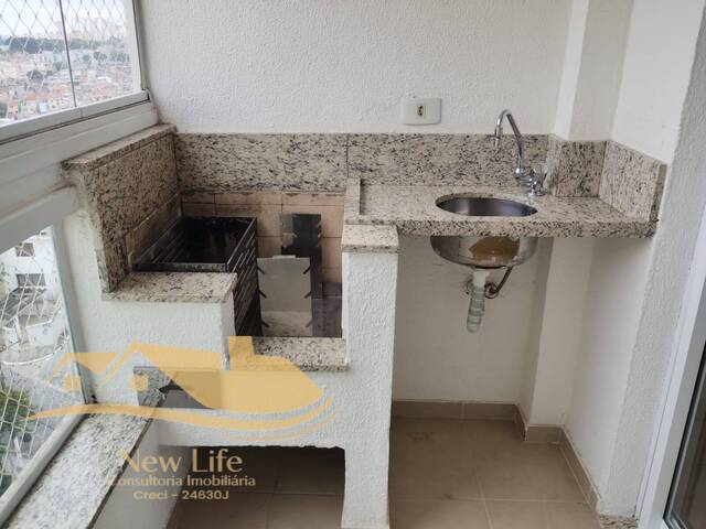 Apartamento para Venda em São Paulo - 5