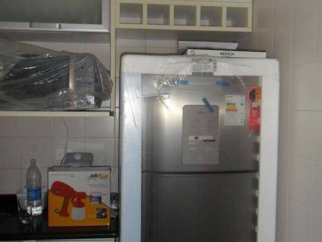 Apartamento para Venda em São Paulo - 2