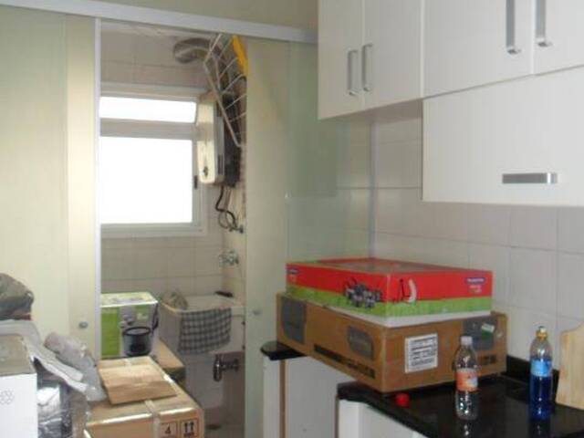 Apartamento para Venda em São Paulo - 3