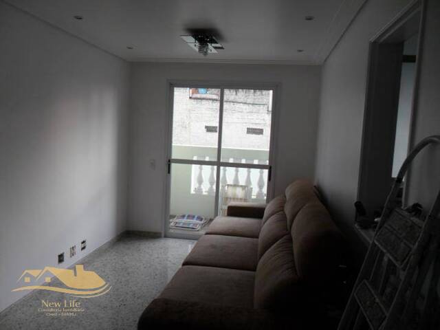 Apartamento para Venda em São Paulo - 4