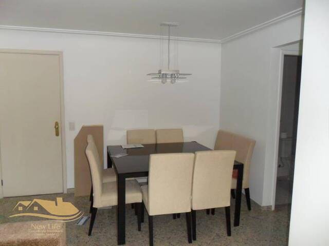 Apartamento para Venda em São Paulo - 5