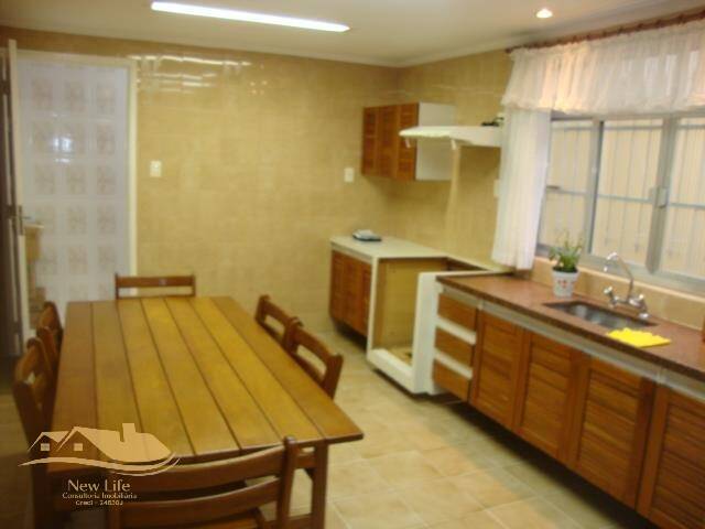 Sobrado para Venda em São Paulo - 3