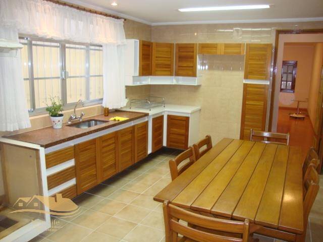 Sobrado para Venda em São Paulo - 4