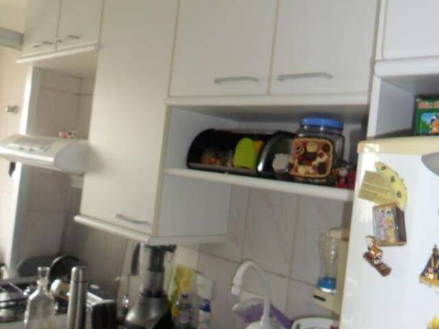Apartamento para Venda em São Paulo - 2