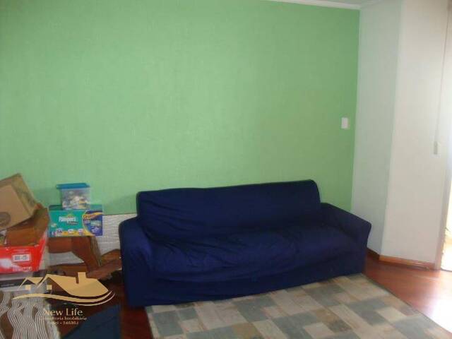 Apartamento para Venda em São Paulo - 2