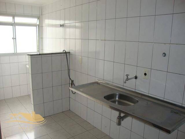 Apartamento para Venda em São Paulo - 3