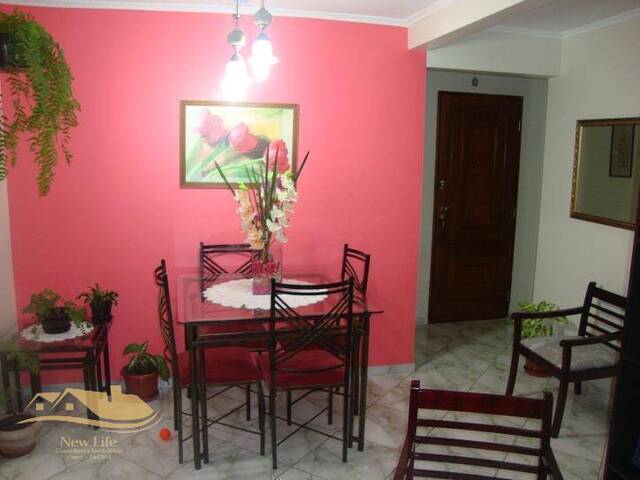 Apartamento para Venda em São Paulo - 2