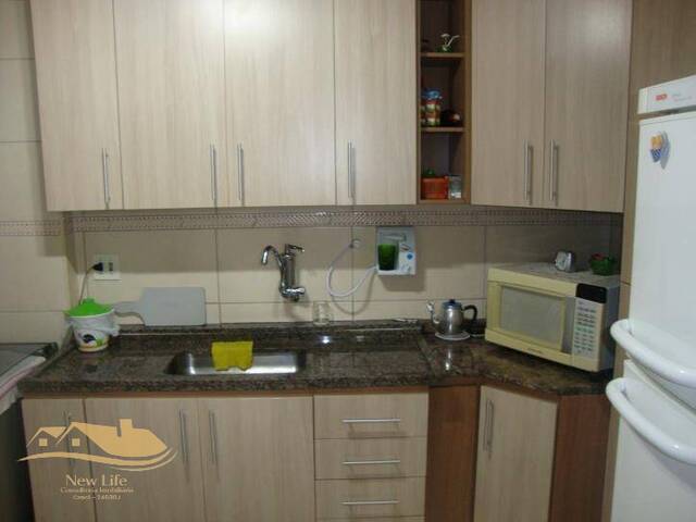 Apartamento para Venda em São Paulo - 3