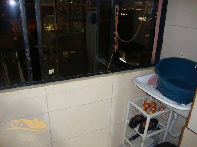 Apartamento para Venda em São Paulo - 5