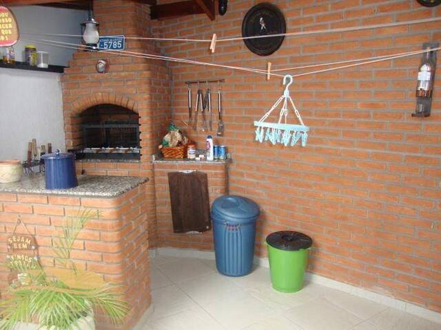 Sobrado para Venda em São Paulo - 3