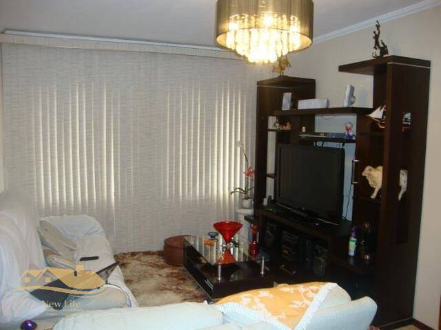 Sobrado para Venda em São Paulo - 5