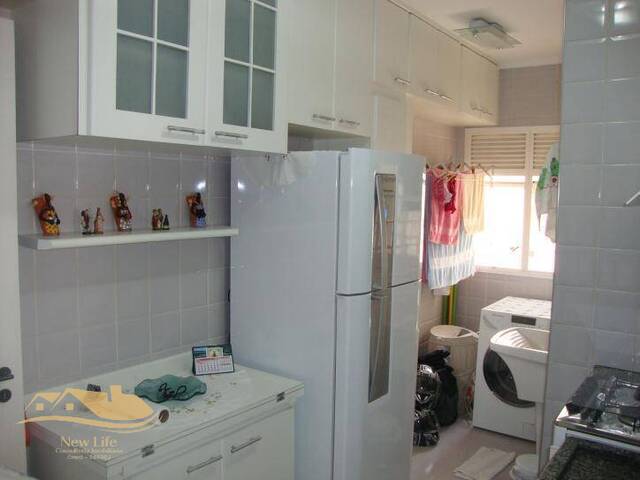 Apartamento para Venda em São Paulo - 2