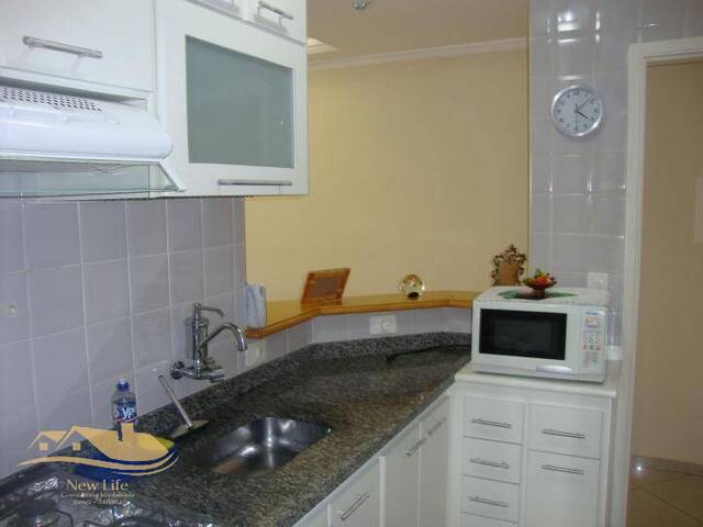 Apartamento para Venda em São Paulo - 3