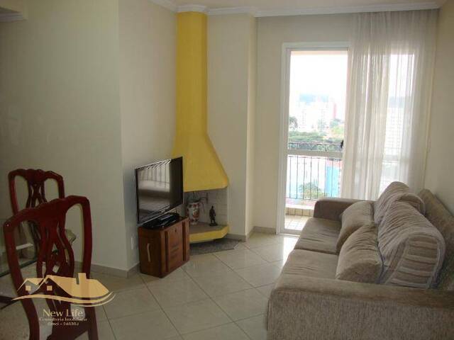 Apartamento para Venda em São Paulo - 5