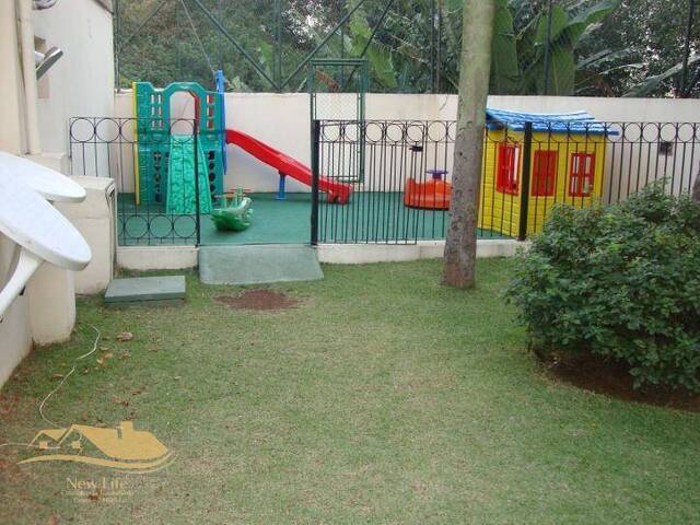Apartamento para Venda em São Paulo - 3