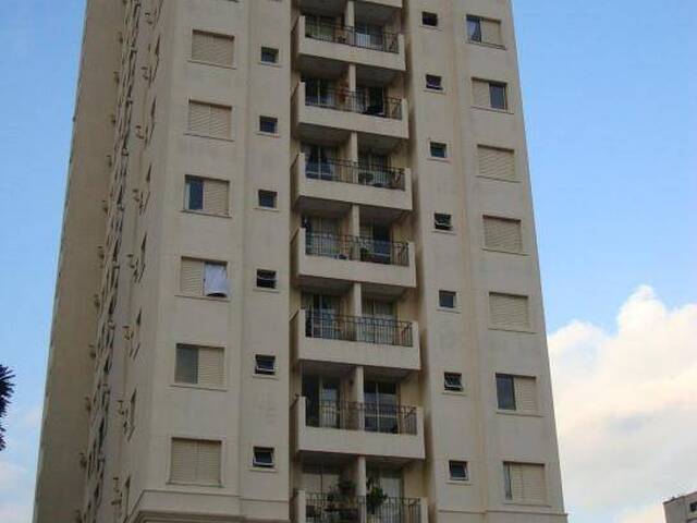 Apartamento para Venda em São Paulo - 5