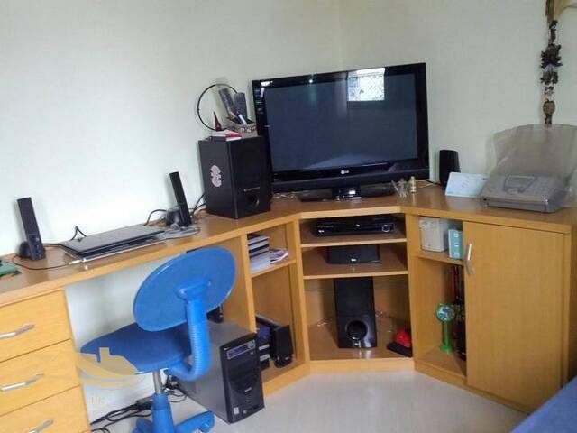 Apartamento para Venda em São Paulo - 1