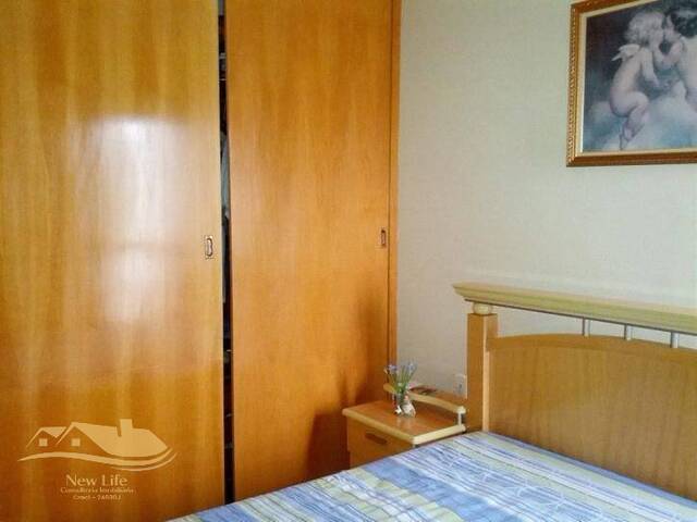 Apartamento para Venda em São Paulo - 2