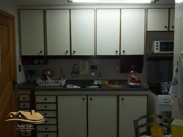 Apartamento para Venda em São Paulo - 3
