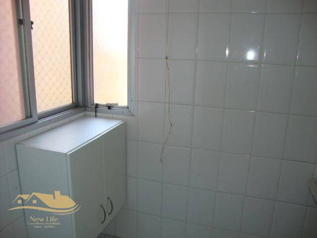 Apartamento para Venda em São Paulo - 3