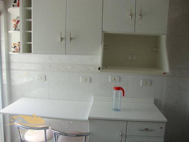 Apartamento para Venda em São Paulo - 2