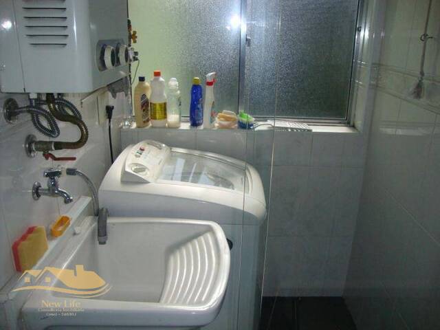 Apartamento para Venda em São Paulo - 3