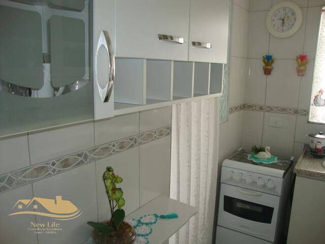 Apartamento para Venda em São Paulo - 2