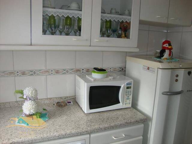 Apartamento para Venda em São Paulo - 4