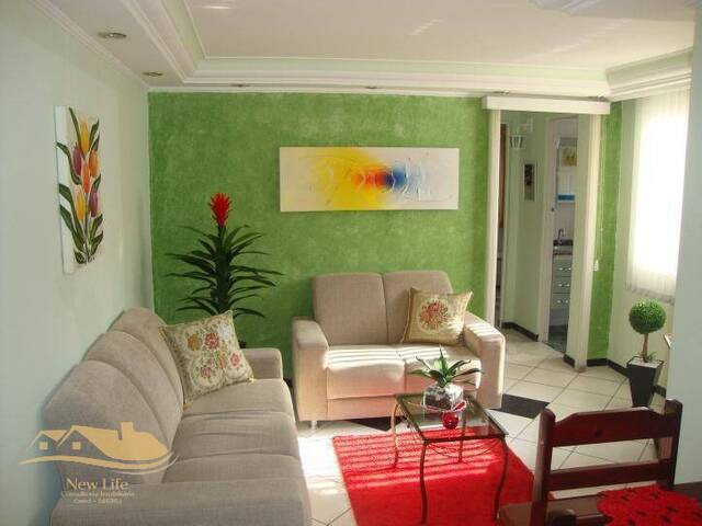 Apartamento para Venda em São Paulo - 5