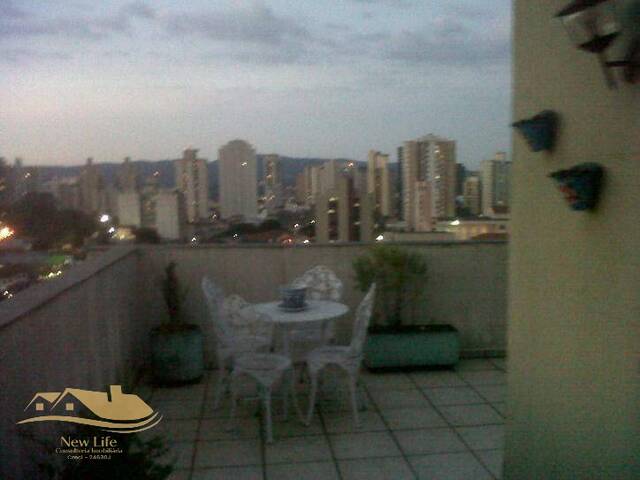 Cobertura para Venda em São Paulo - 5