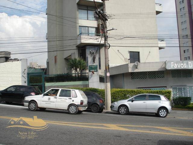 Apartamento para Venda em São Paulo - 2