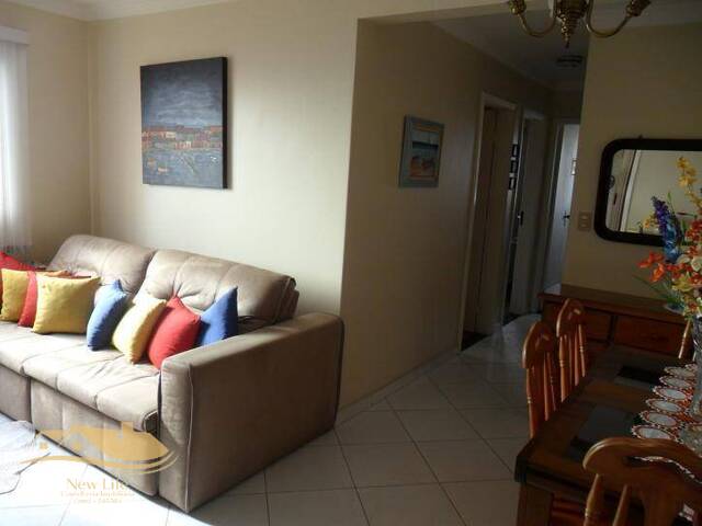 Apartamento para Venda em São Paulo - 3