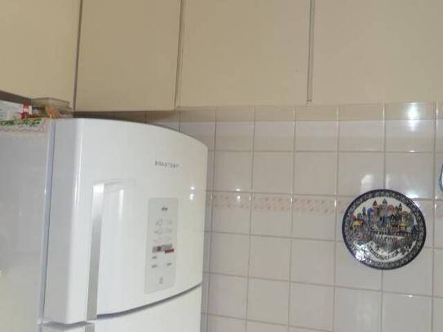 Apartamento para Venda em São Paulo - 4